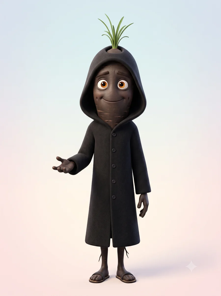 Dr. Dunkel