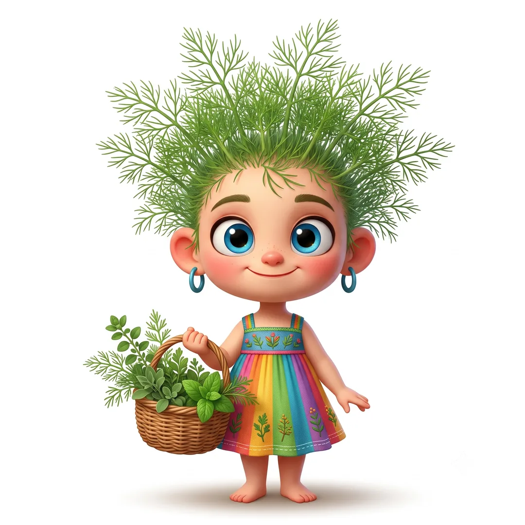 Frida Fenchel