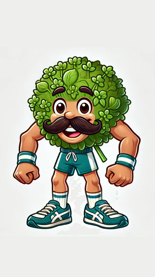Otto Oregano