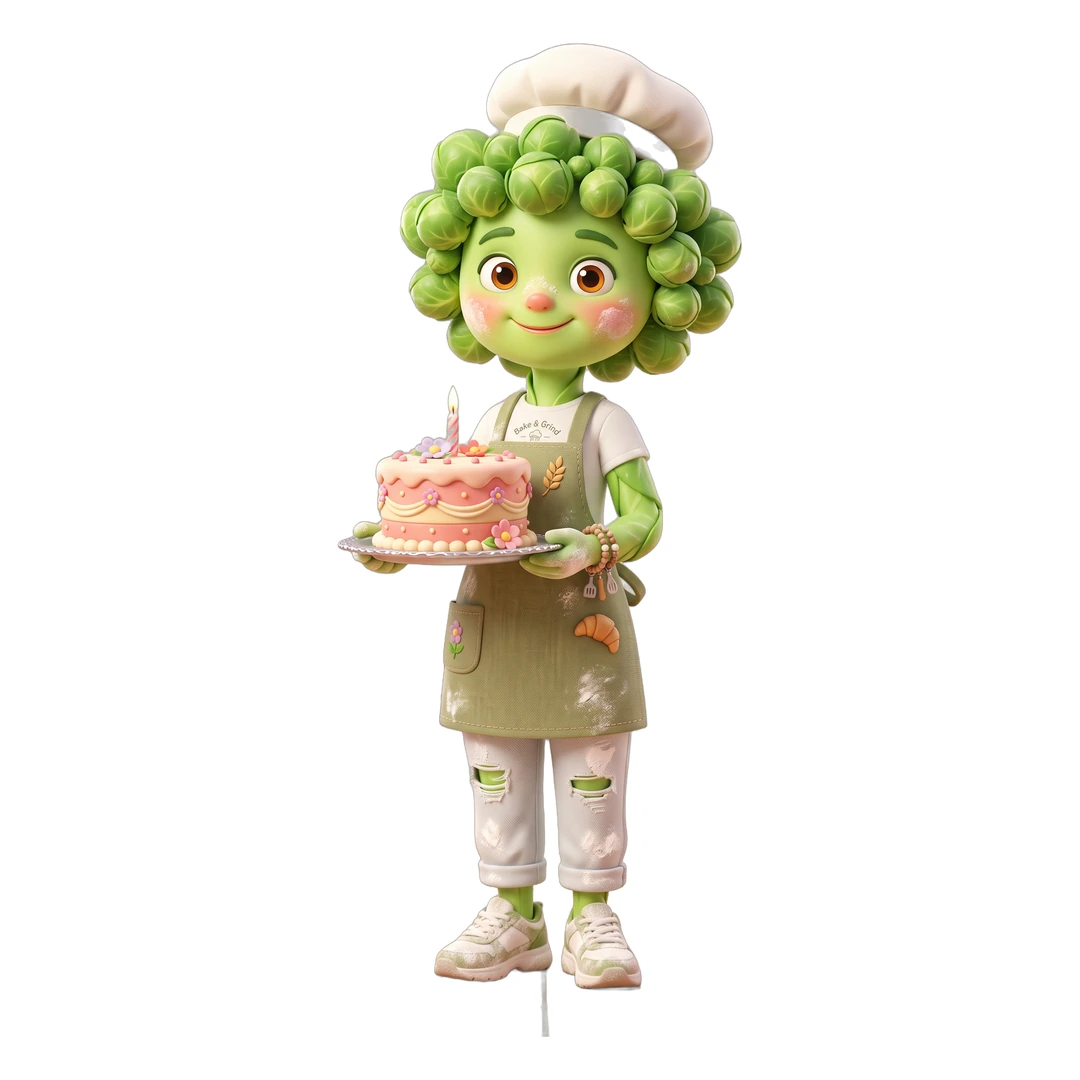 Rosa Rosenkohl