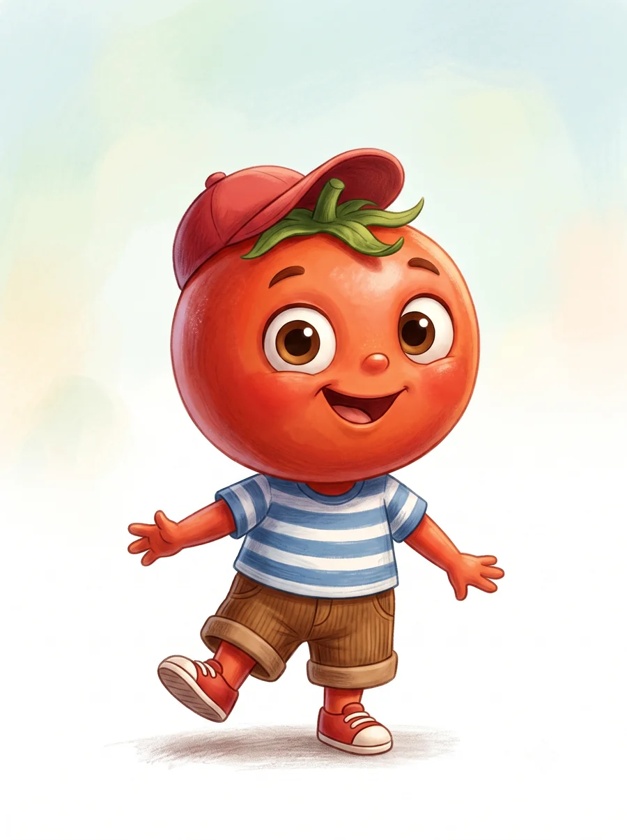 Till Tomate